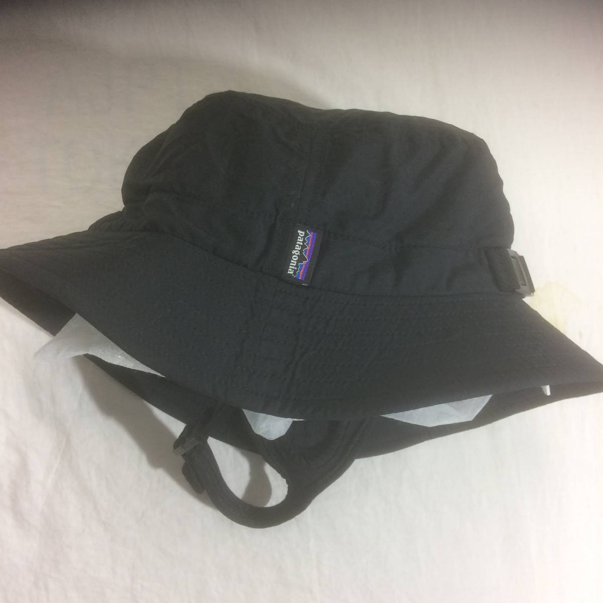 パタゴニア サーフブリム Surf Brim L XL ブラック 28828