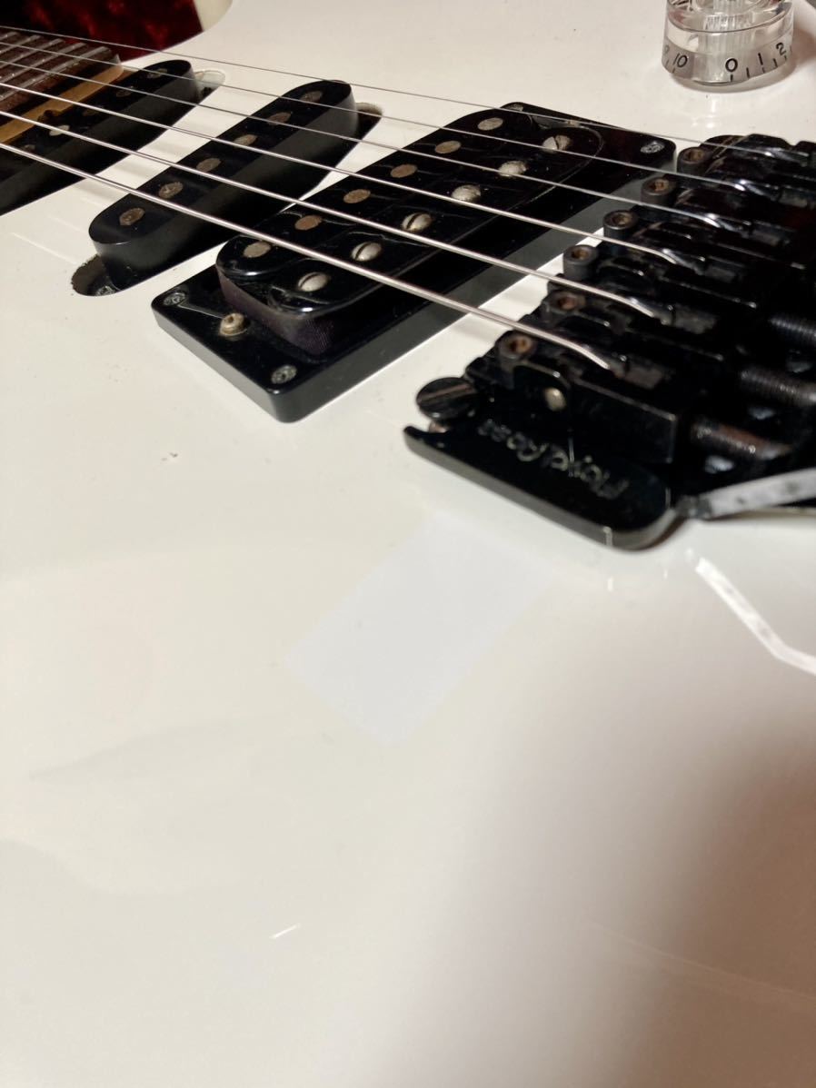 KRAMER JK3000 クレーマー 日本製 フロイドローズ FloydRose ドイツ製