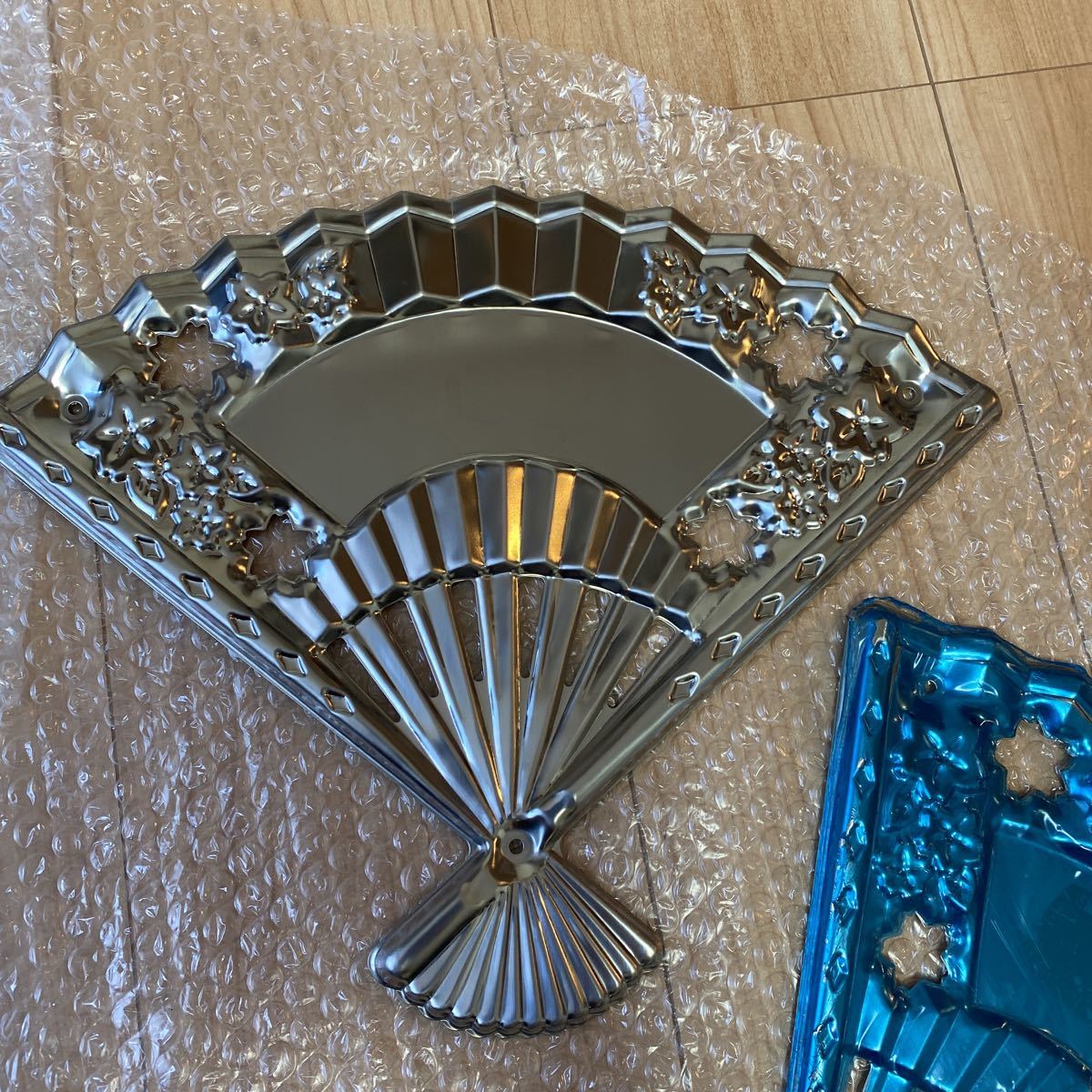 レスイズモア リムズ・クロノス ショップオリジナルルアー 虫波動系