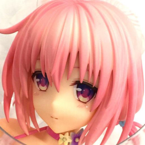 1円 美品 リューノス トラブル 1 6 ダークネス モモ ベリア デビルーク ベビードールver 保存箱付き の落札情報詳細 ヤフオク落札価格情報 オークフリー スマートフォン版