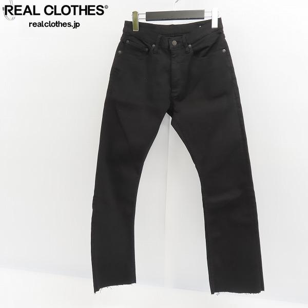 ISKO Re:USECLED DENIM パンツ （monkey time）