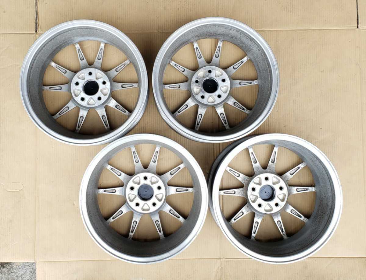 アコード cl1 純正ホイール アコードCL1 純正ホイール