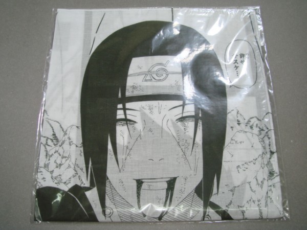 新品 送料94円 Naruto ナルト 疾風伝 泣けるハンカチ うちは兄弟 イタチ 許せサスケ ジャンプフェスタ 限定品 Boruto アウトレット 在庫品 の落札情報詳細 ヤフオク落札価格情報 オークフリー スマートフォン版