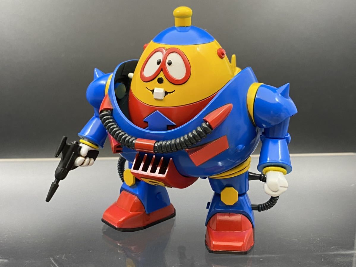 完成品 ロボダッチ モビルタマゴロー｜プラモデル