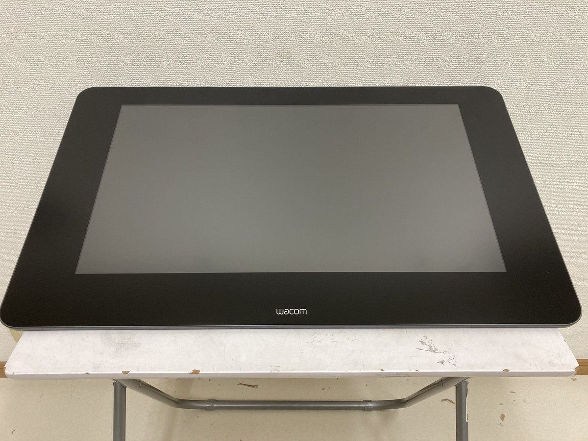 Wacom ワコム Cintiq 27QHD DTH-2700 ペンタブレット wacom cintiq pro