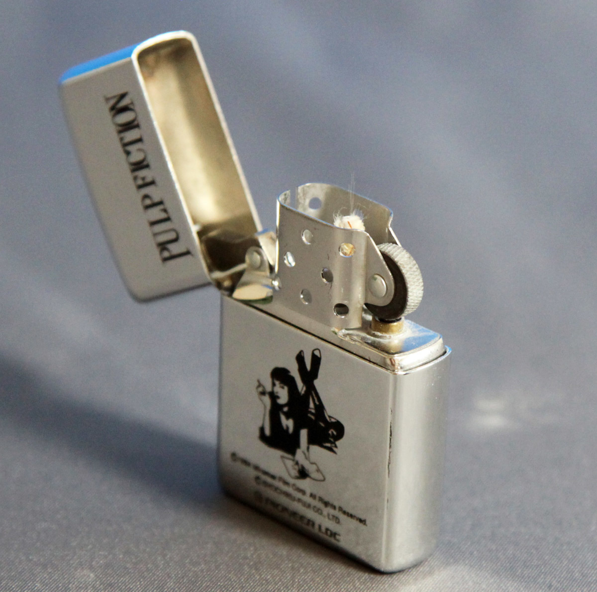 新品 非売品 レザボアドッグス ジッポ zippo クエンティンタランティーノ 61f-lZj9vtL._UF350,350_QL50_.jpg