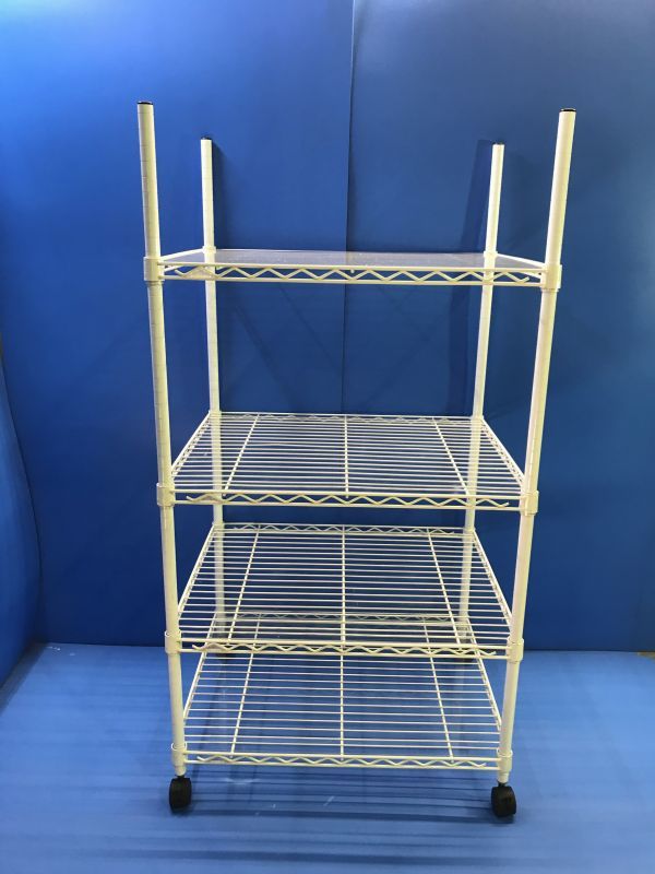 2 Home Erecta エレクター メタルラック 4段 飾り棚 収納 整理棚 シェルフ インテリア家具 Y40 の落札情報詳細 ヤフオク落札価格情報 オークフリー スマートフォン版