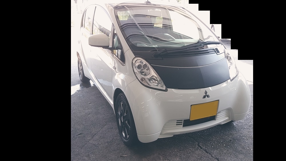アイ ミーブg I Miev 駆動バッテリーｌｅｖ５０nに交換済 バッテリ現在容量 2 Evバッテリチャージャー コンバーター交換済 の落札情報詳細 ヤフオク落札価格情報 オークフリー スマートフォン版