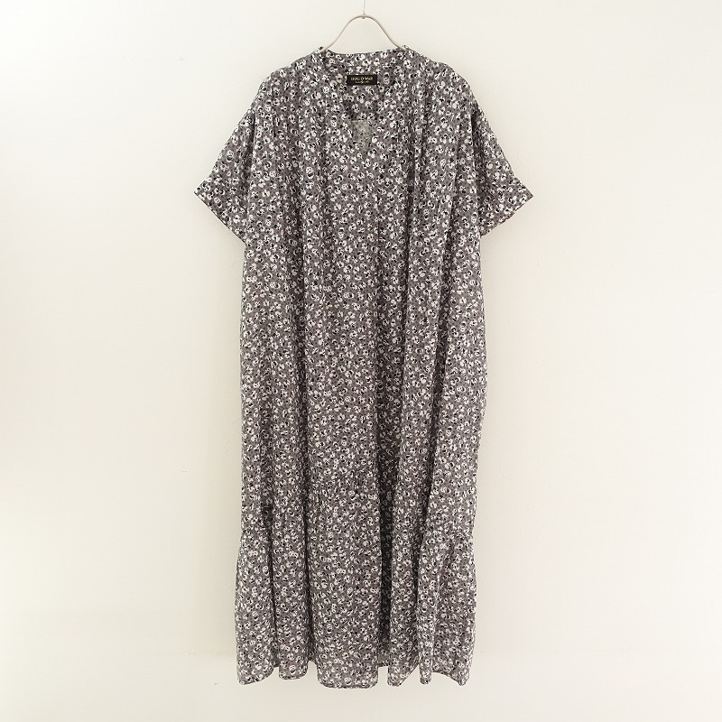 □ハグオーワーヴィンテージシック Hug O War Vintage chic *I.DEVEAUX 