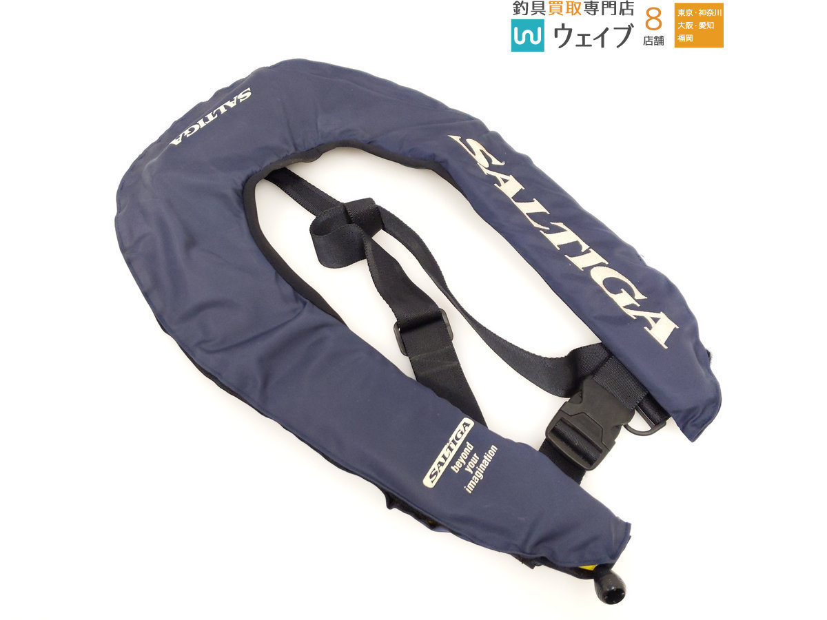 ダイワ オートインフレータブルライフジャケット DF-2007 DAIWA 【桜