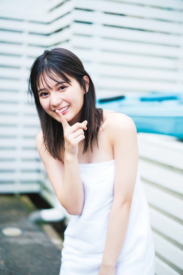 新品】【注目！】日向坂46 小坂菜緒 L判写真86枚セットまとめ売り マル
