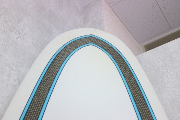 SOUTH POINT Long boards 84 THREE PHASE EPOXY COMPOSITE