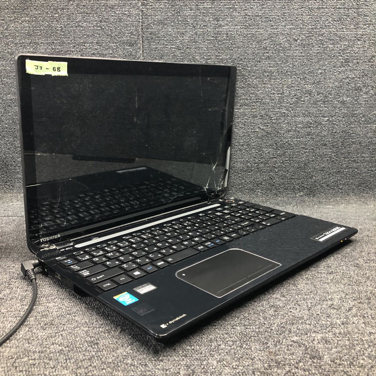 Dynabook TV/64LBL ノートパソコン TOSHIBA 東芝、ノートPC