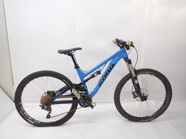 2015 Kona プロセス134 Mサイズ 2015 Kona Process 134 - Reviews, Comparisons, Specs - Bikes