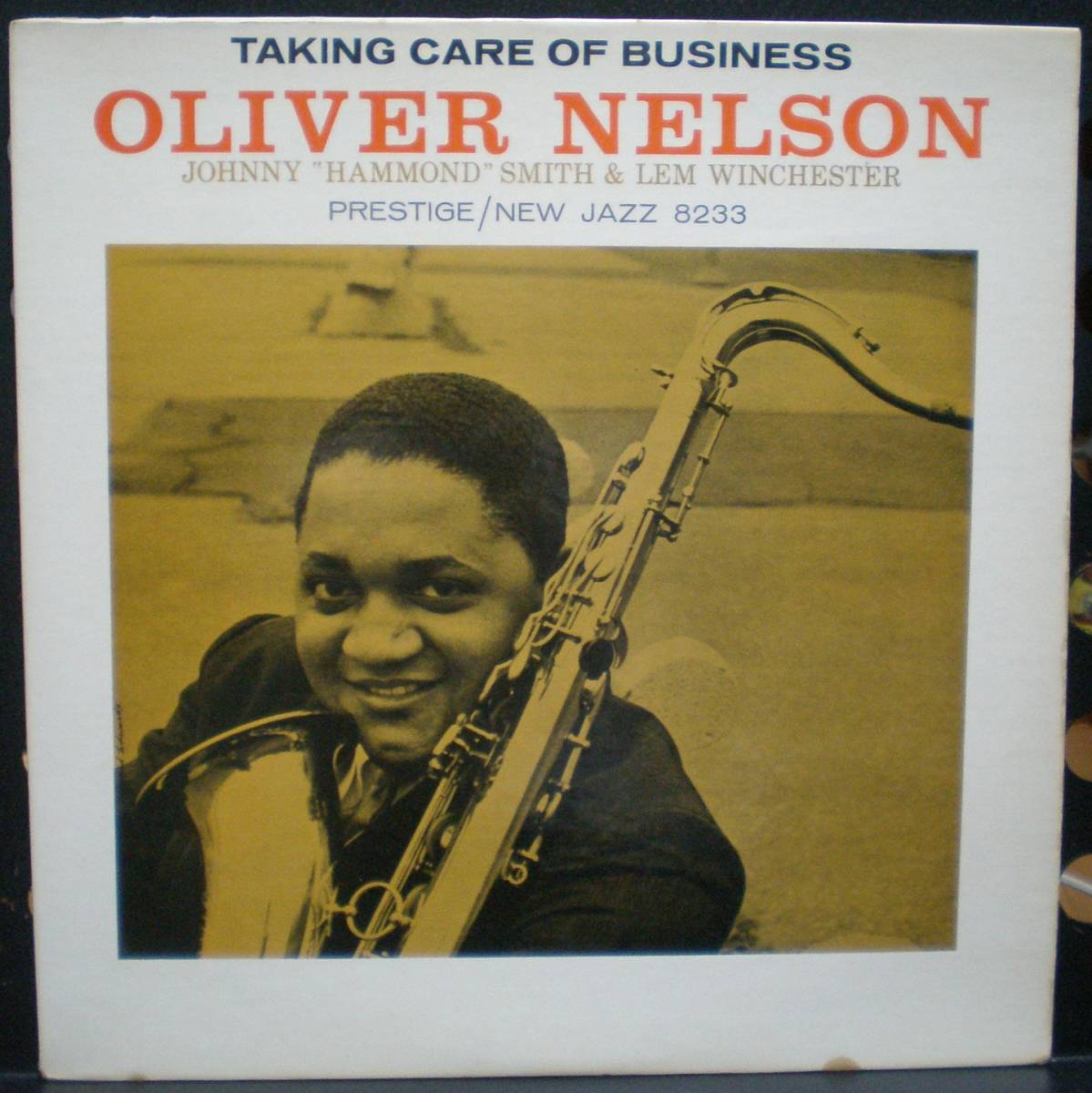 us-orig-rvg-new-jazz-8233-oliver-nelson-taking-care-of-business