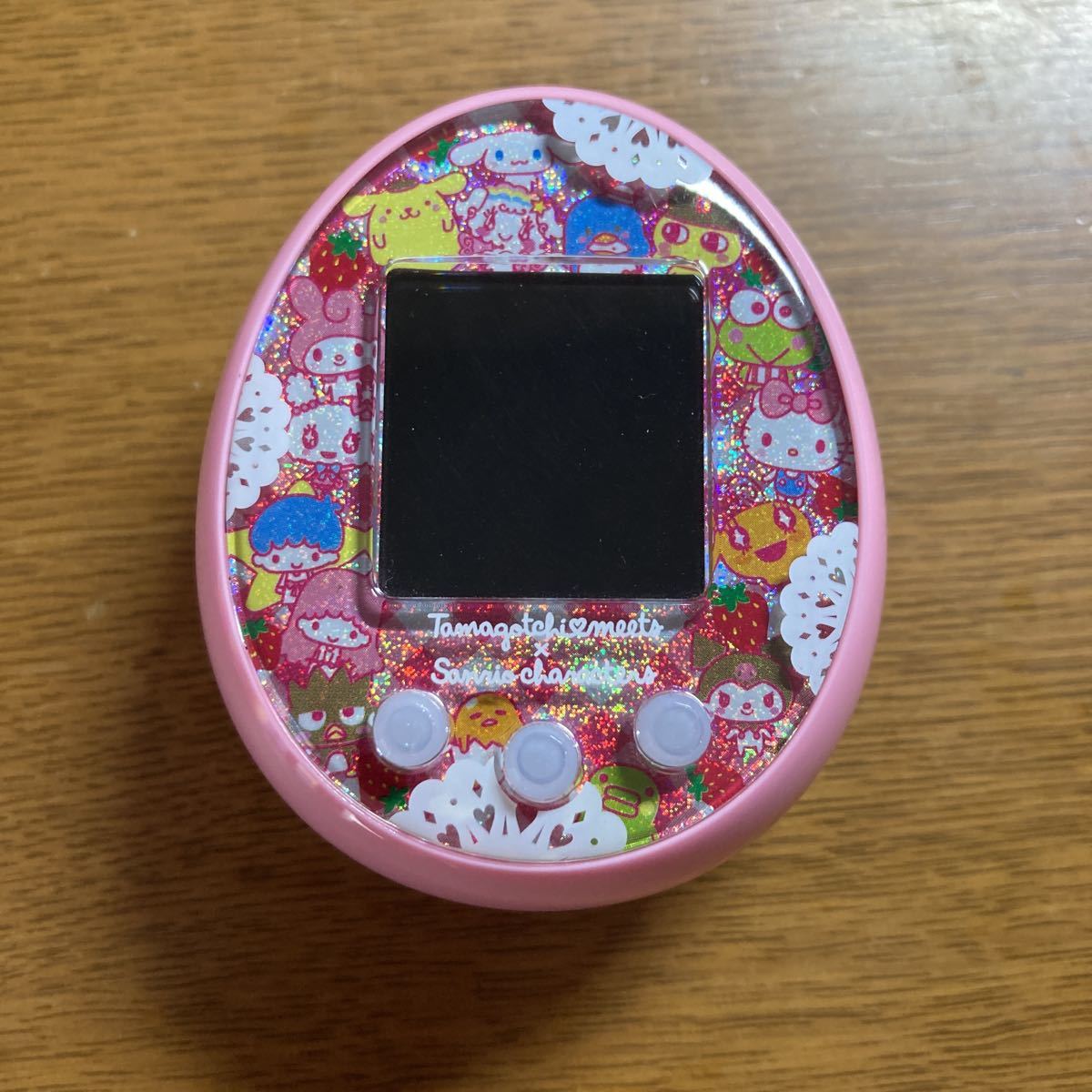 たまごっちみくす トイザらス サンリオ たまごっち の落札情報詳細 ヤフオク落札価格情報 オークフリー スマートフォン版