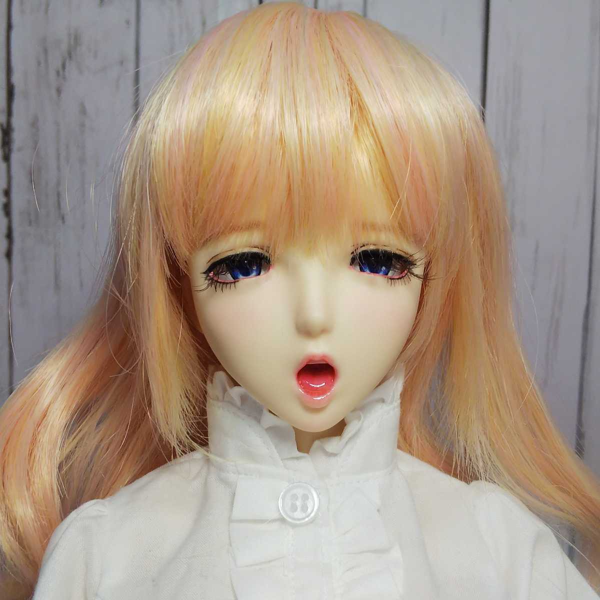 ANGEL PHILIA Ellie(エリー) ヘッドのみ （新品】ANGEL PHILIA Ellie 