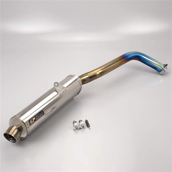 Cbr1000rr Sc57 04 07 アールズギア Gpスペック スリップオン マフラー 美品 A003 0280 サイレンサー の落札情報詳細 ヤフオク落札価格情報 オークフリー スマートフォン版