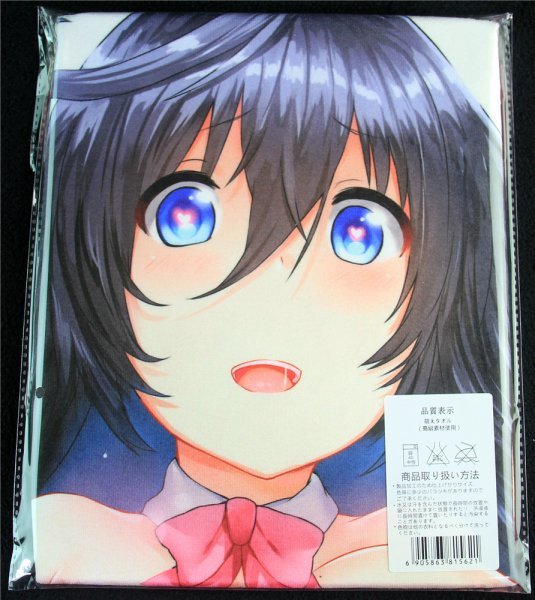 新品 ネトゲの嫁は女の子 玉置亜子 コスプレ 4059 100x50cm 超大バスタオル 毛布 タペストリー ポスター 1円スタート の落札情報詳細 ヤフオク落札価格情報 オークフリー スマートフォン版