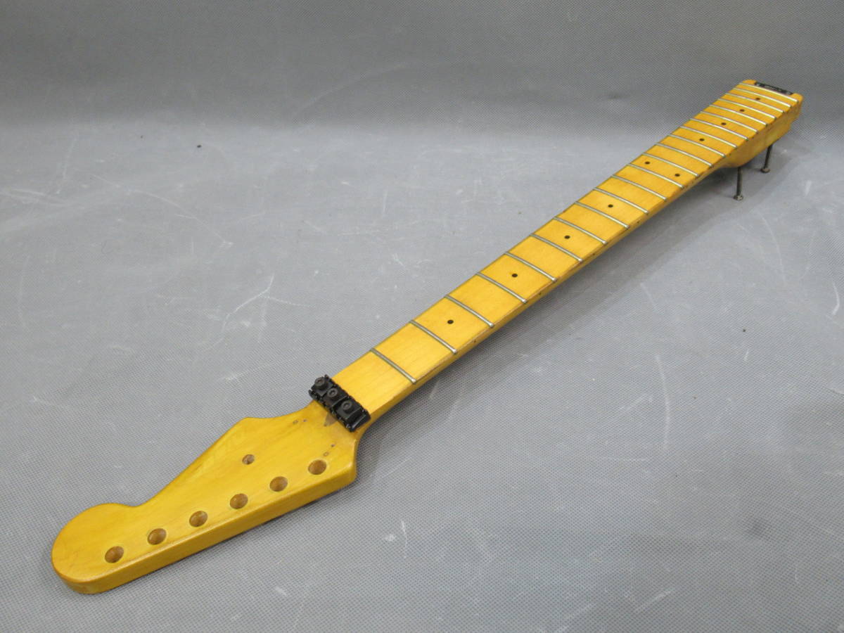 No.2107296 ギターパーツ Blade ブレイド ネックの落札情報詳細 ヤフオク落札価格検索 オークフリー