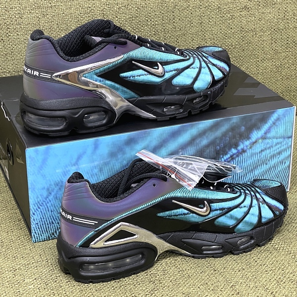 エアマックス テイルウインド 5 スケプタ26.5cm（NIKE AIR MAX 