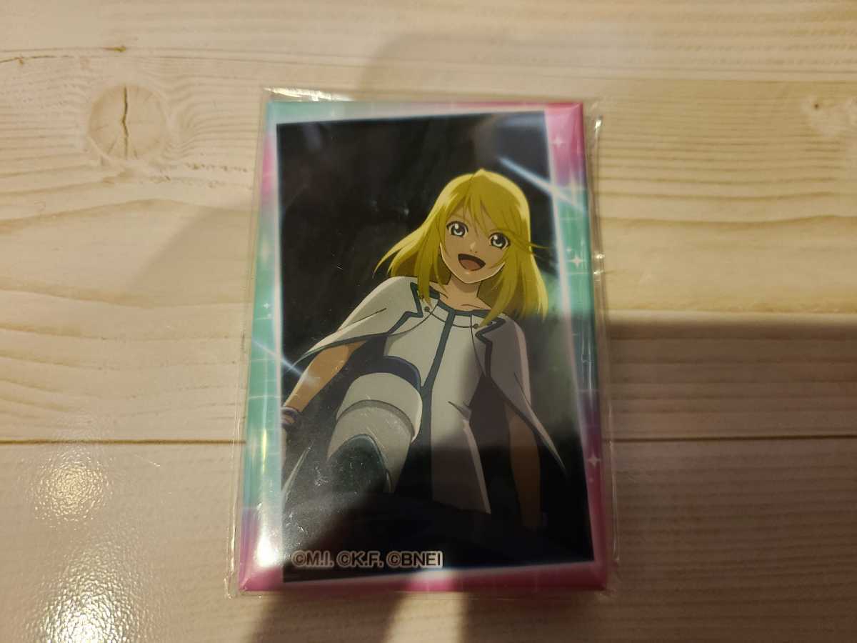 伏見ガク 缶バッジ シンフォニア SYMPHONIA 5th Anniversary LIVE