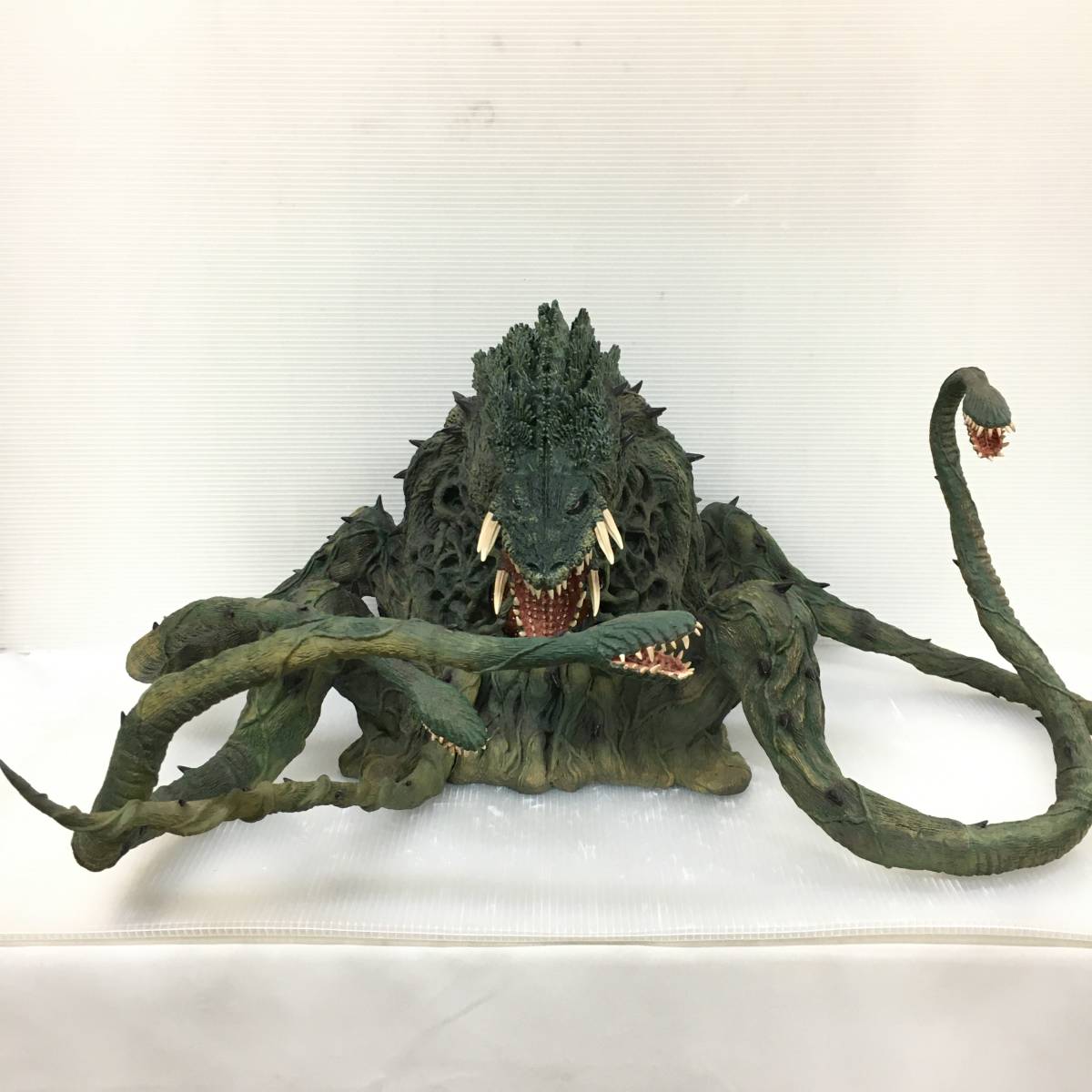 デフォリアル ビオランテ 一般販売版 ゴジラ(1989)&ビオランテ ナイト