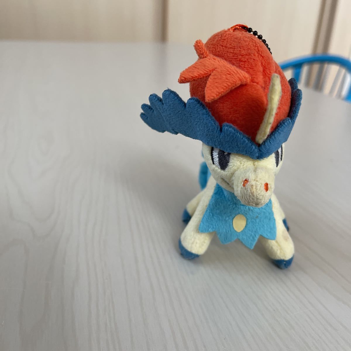 新品】未使用品 ポケットモンスター ベストウイッシュ MYポケモン