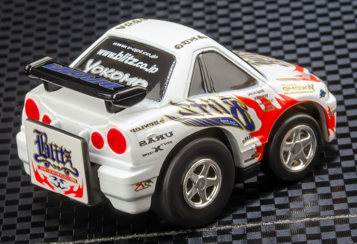 チョロQ D1GPシリーズ　バラ売り不可 チョロQ D1GPシリーズバラ売り不可