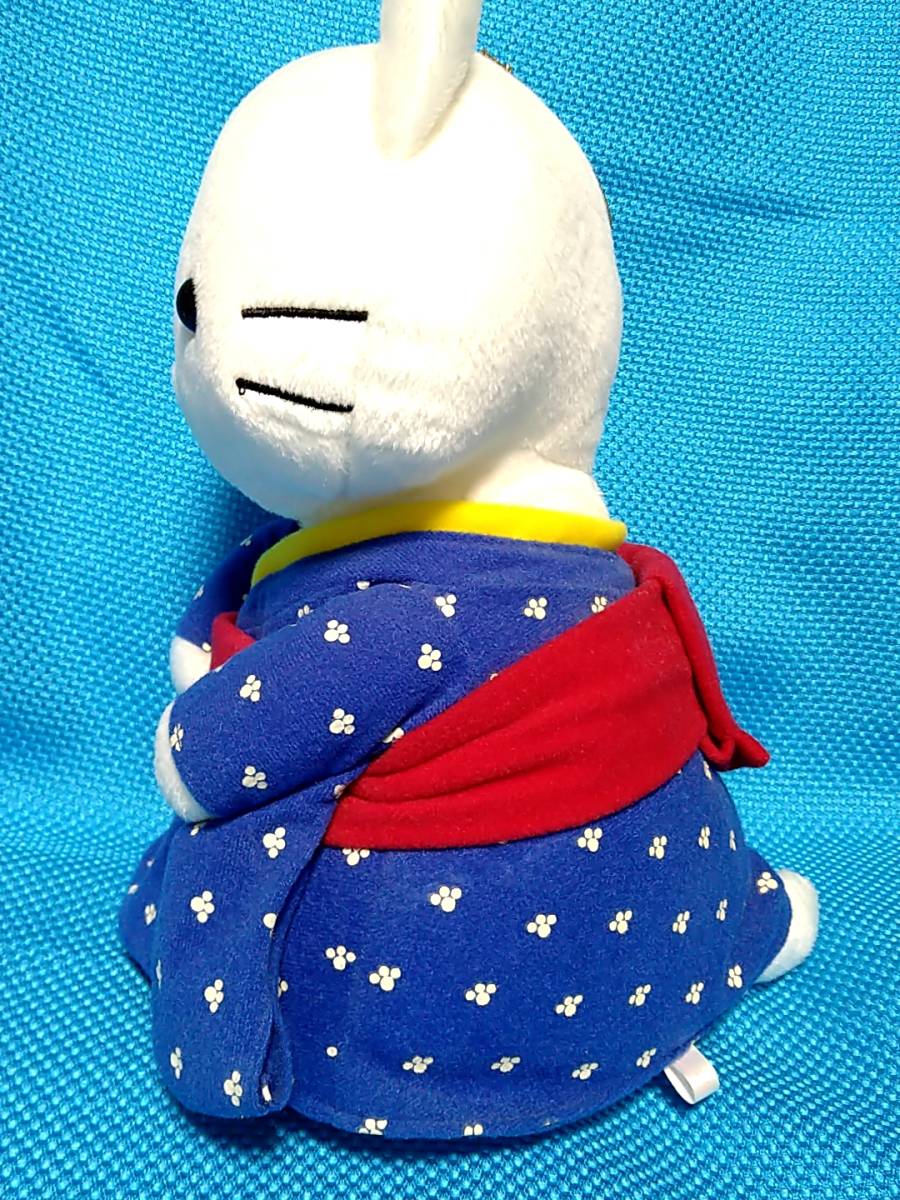 にゃんにゃんにゃんこ にゃんこ温泉 にゃんこおかみ ぬいぐるみ