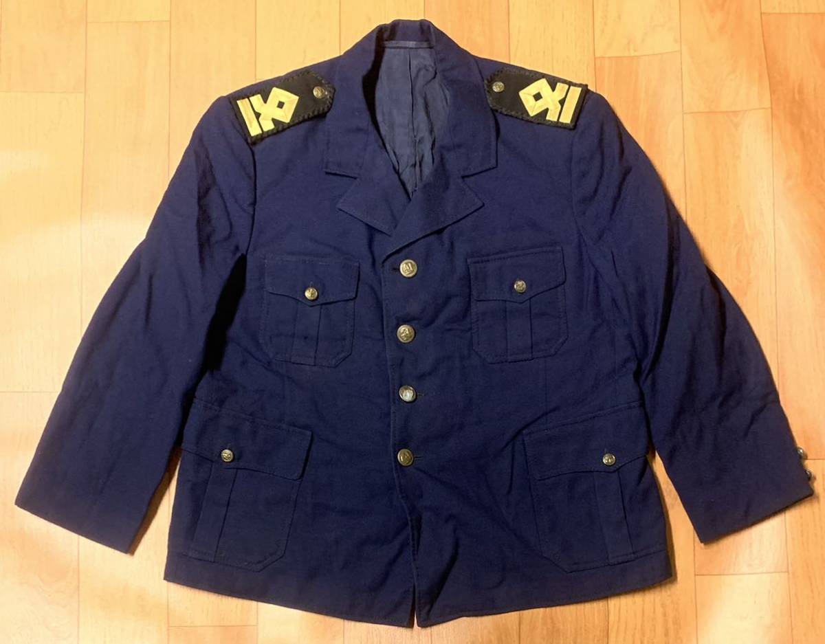 ソ連 NKVD キーチェリ 制服 M-43の落札情報詳細 - Yahoo!オークション