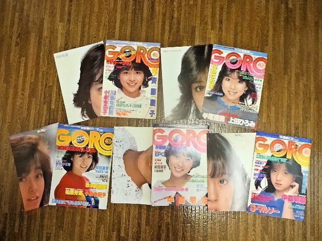 【新品未掲示品】★斉藤慶子ポスターSEIKODOテイチク★515×728B 斉藤慶子 慶子、もの想い・・・ GU-42 | レコード買取