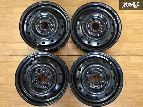 やや傷や汚れあり】スズキ純正 DA64W エブリィ エブリー ワゴン