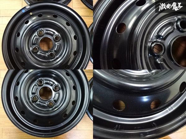 やや傷や汚れあり】スズキ純正 DA64W エブリィ エブリー ワゴン