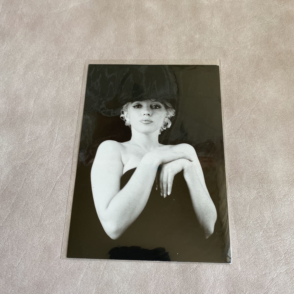 大人女性の マリリンモンロー Marilyn Monroe ポストカード ブリキ製 Academy Torquedigital Com Br