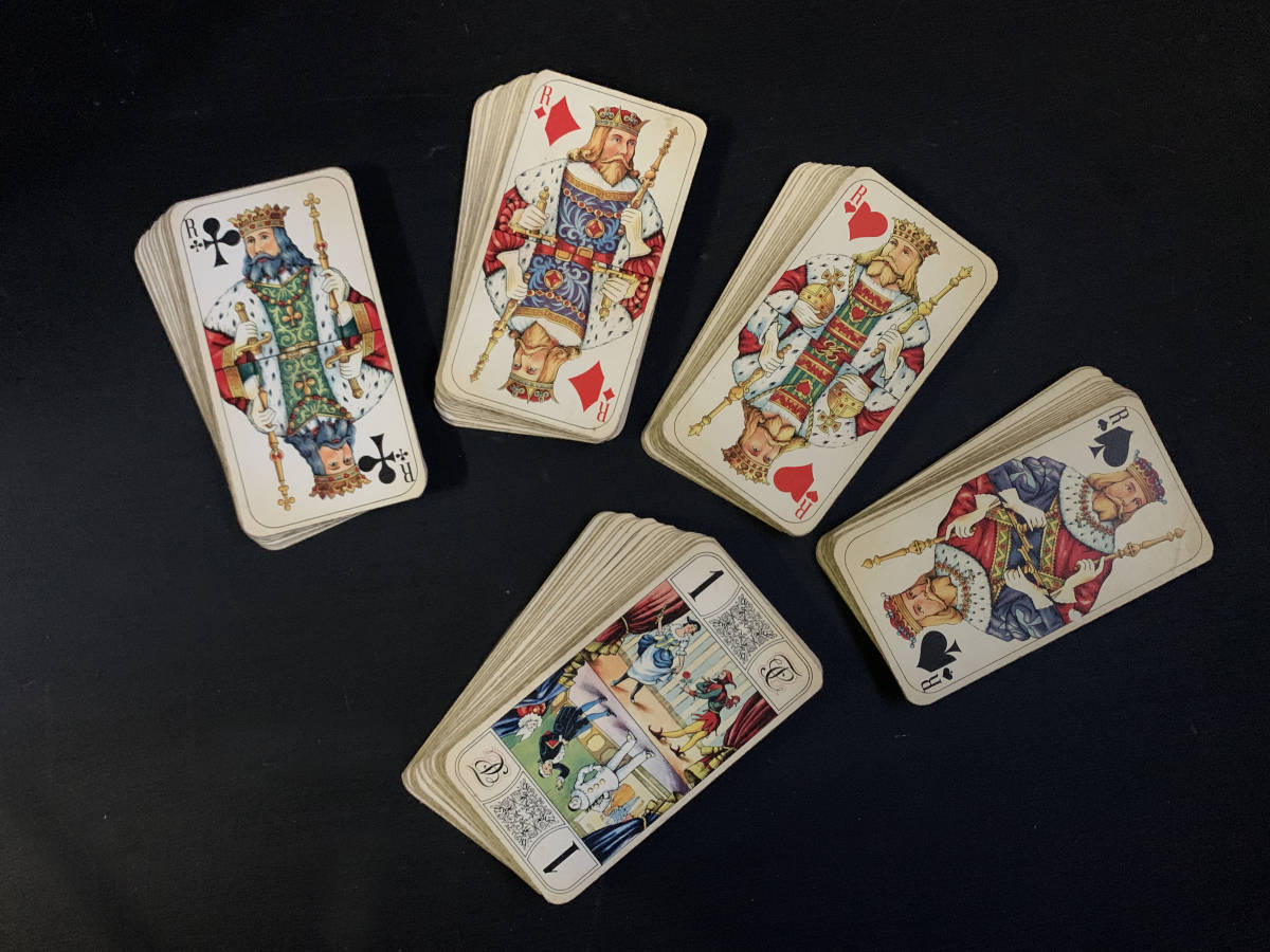 セール Sale エールフランス エールフランス航空 エアフラ 非売品 ノベルティ トランプ 限定品 レア物 航空グッズ カードゲーム ゲーム タロット カード 新品 送料無料 Nisarga Edu Np