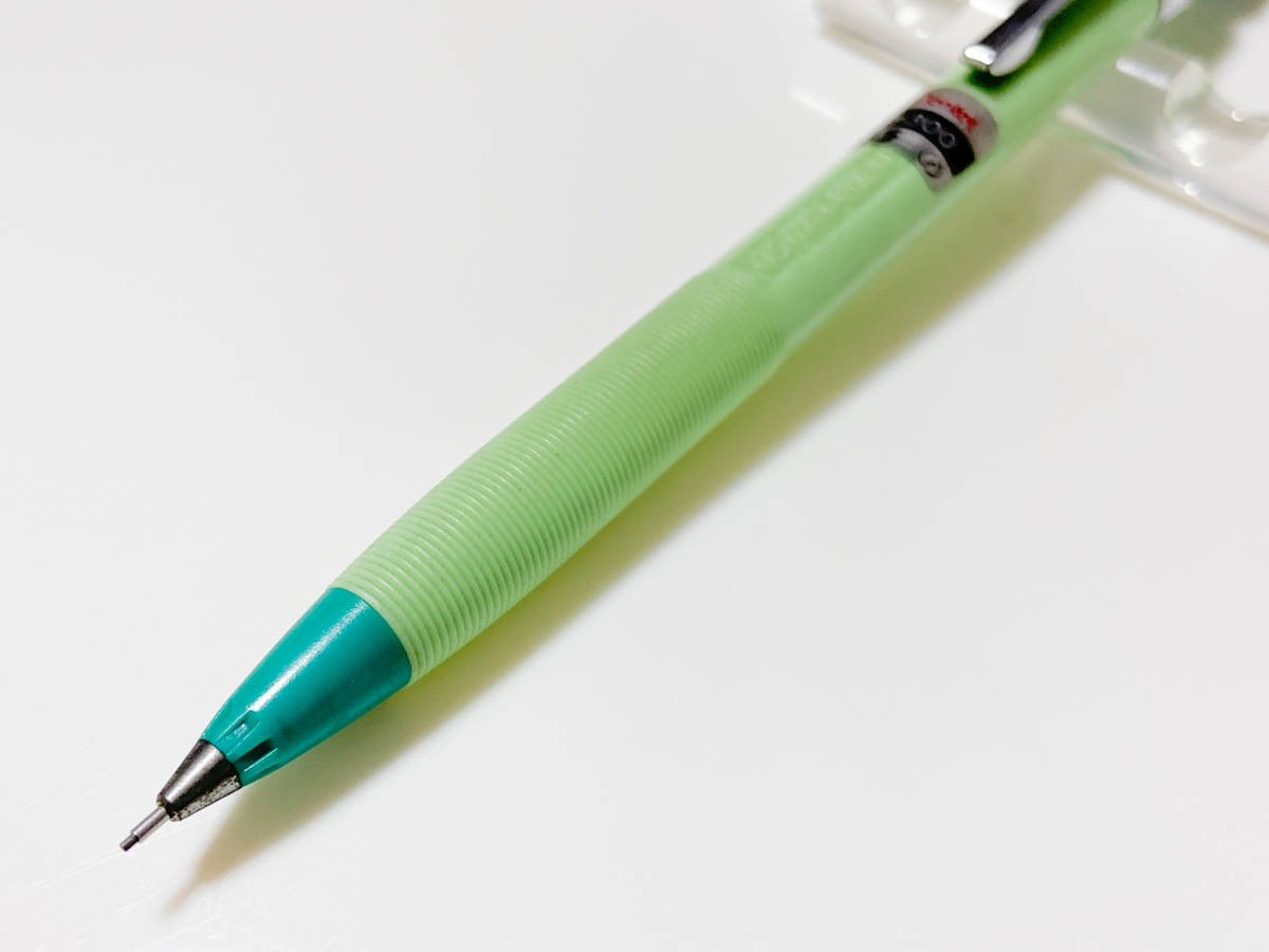 ぺんてる Pentel PS1045 シャープペンシル 廃番品