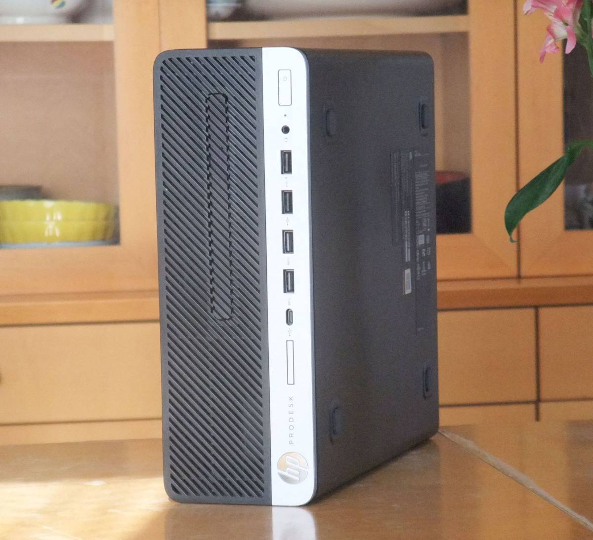 【緊急値下】WIN7/一体型/大容量1Tb/メモリ4G 緊急値下】WIN7/一体型/大容量1Tb/メモリ4G