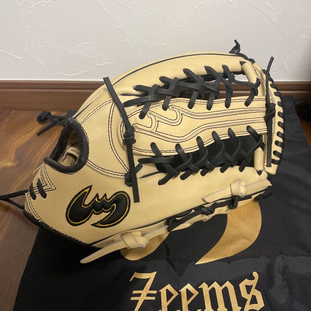 希少！Isono 硬式内野手用 グラブ 【公式通販】