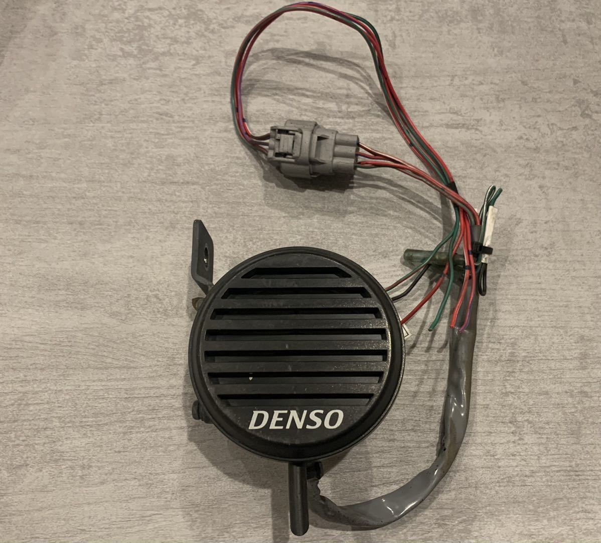 デンソー DENSO ボイスアラーム 左折 12/24V 0689004231 の落札情報詳細 ヤフオク落札価格情報 オークフリー デンソー DENSO ボイスアラーム 左折 12/24V 0689004231 の落札情報詳細 ヤフオク落札価格情報 オークフリー