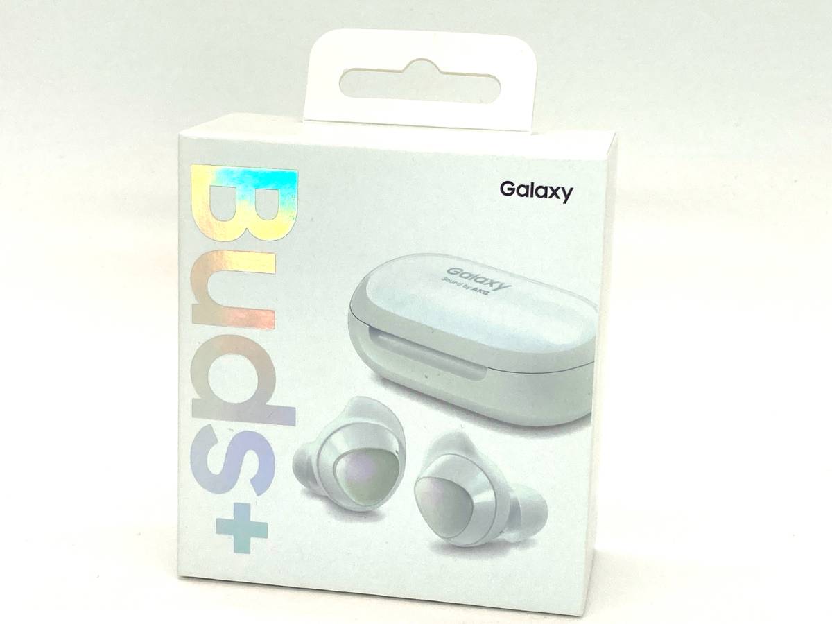 GALAXY Buds + 新品　未開封 Samsung Galaxy Buds3 新品未開封 - メルカリ