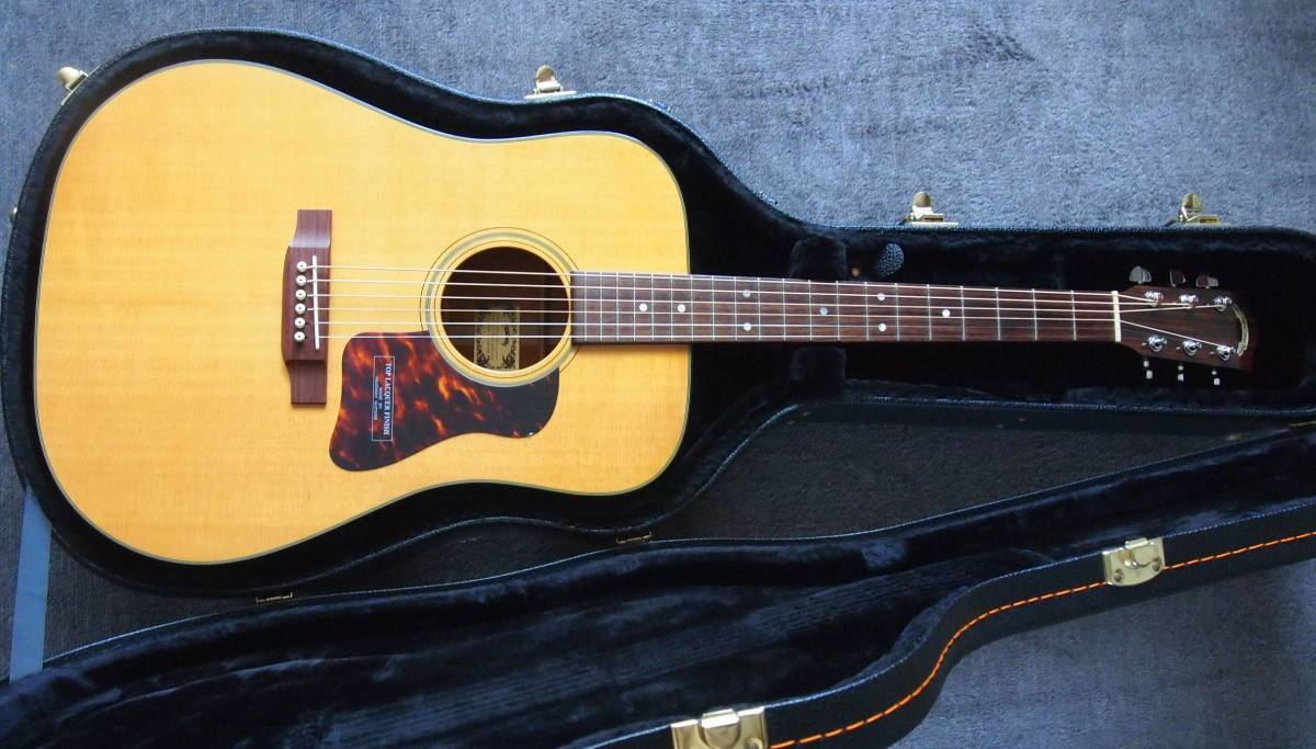 rider ro95 by headway アコースティックギター オール単板 【公式通販】