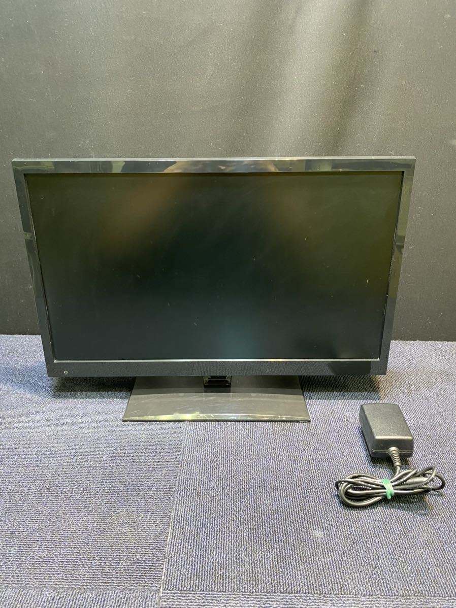 ミスターマックス LE-M22D270H 液晶テレビ 2020年