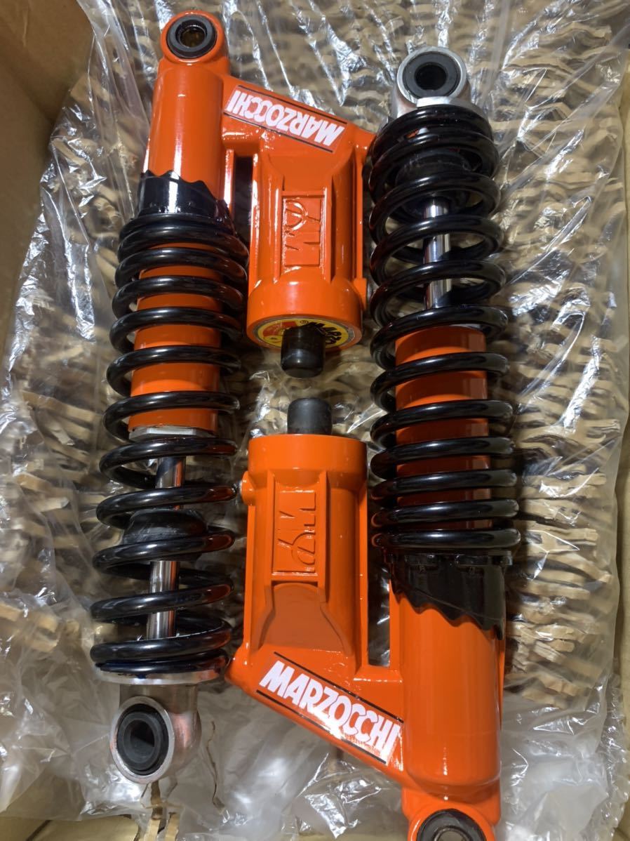 Marzocchi Marathon Corsa SL WC マルゾッキ マラソン コルサ