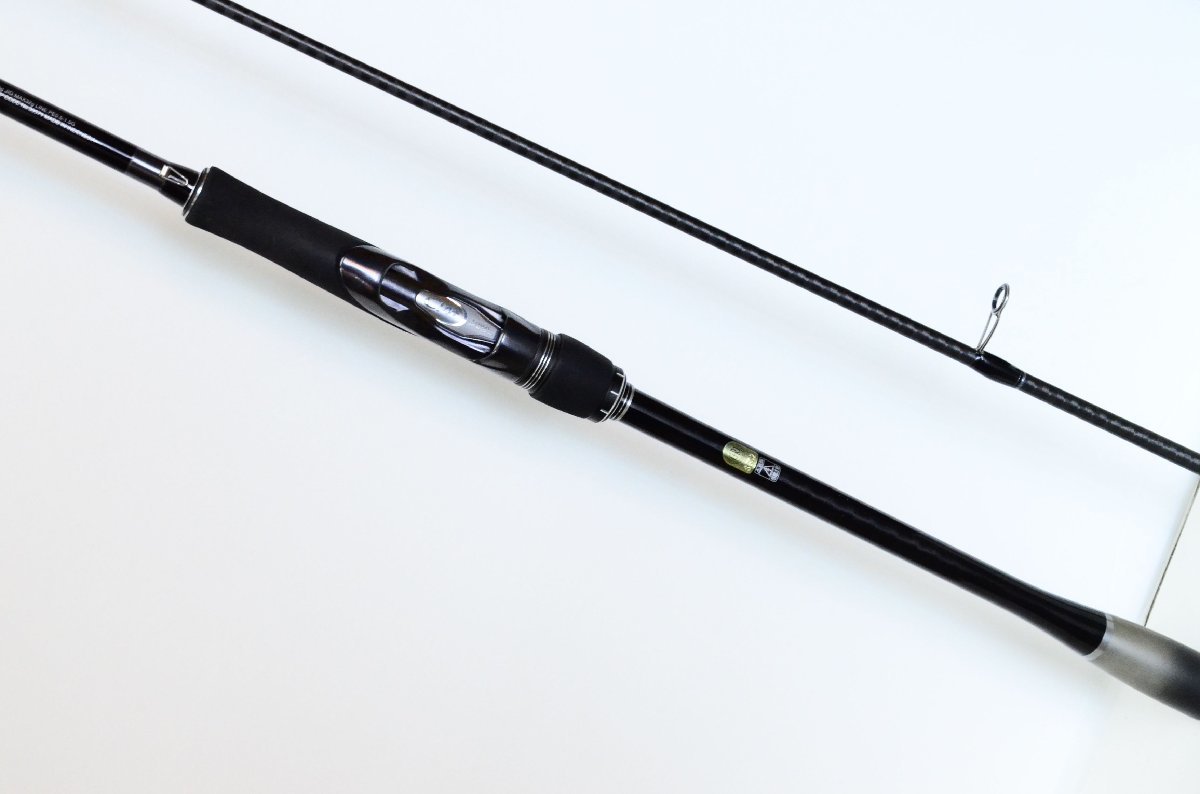 シマノ 20ルナミス s96ml LUNAMIS S96ML 目立った傷や汚れなし