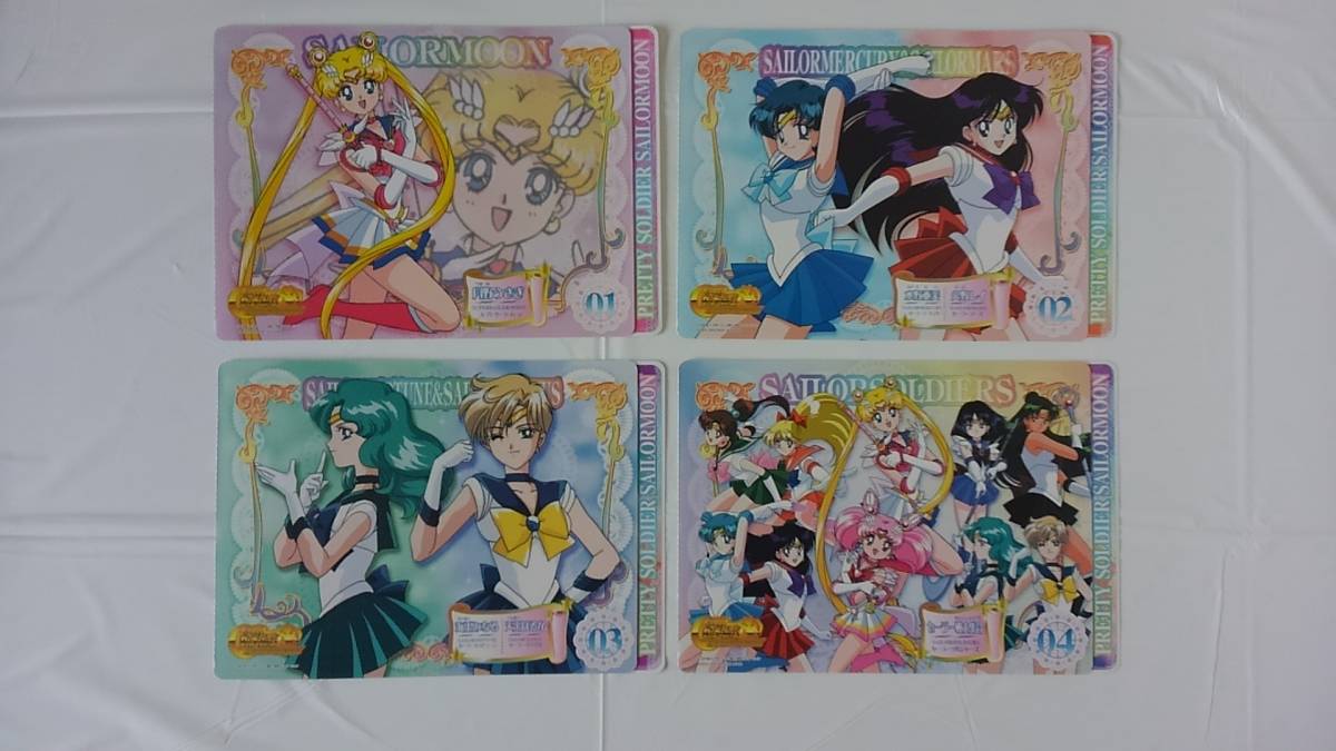 美少女戦士セーラームーン プリンセスプルート Moon Sailor クリアファイル 冥王せつな 竹内直子 額装品 最新デザインの 冥王せつな