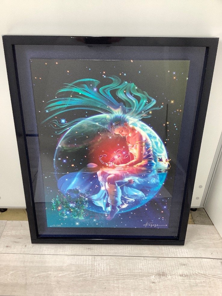 KAGAYA　ガガヤ　スコーピアス 蠍座 KAGAYA ガガヤ スコーピアス 蠍座 Yahoo!オークション