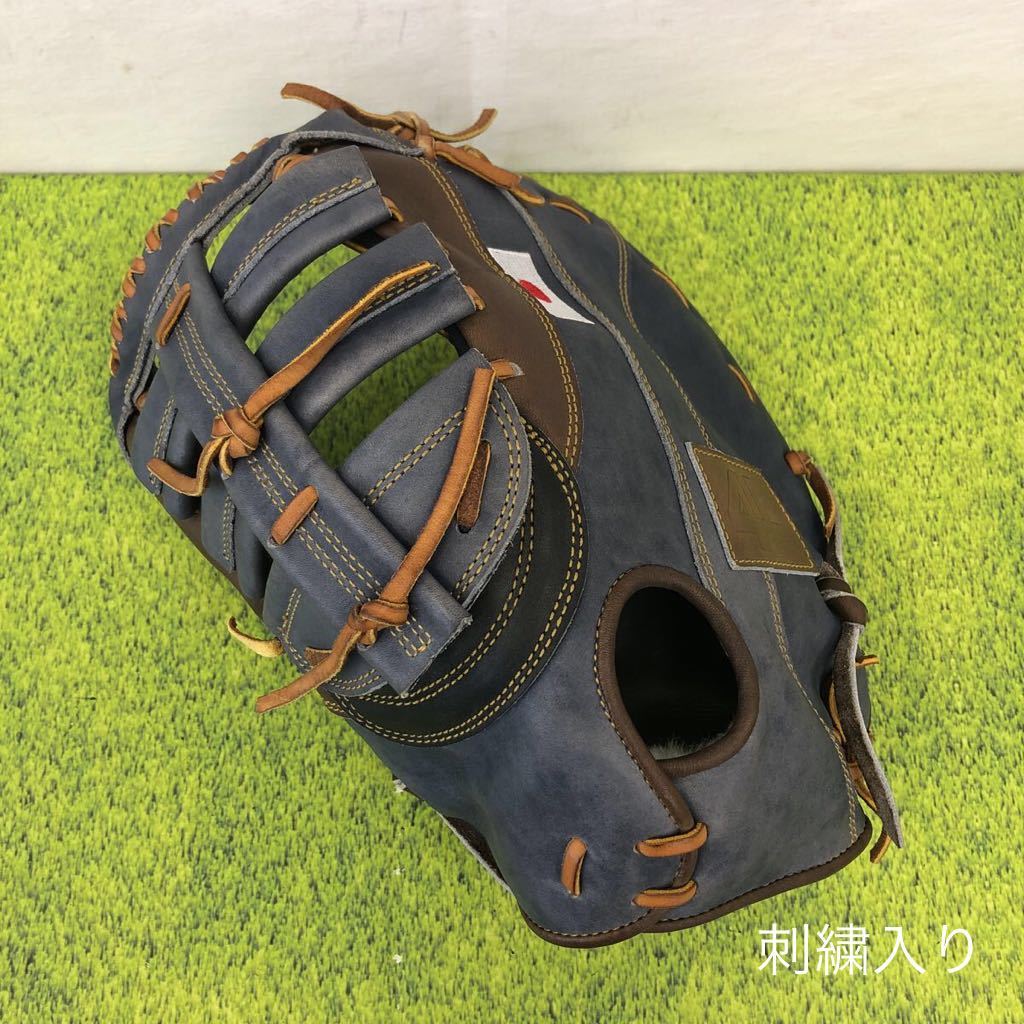 ナイキ シグネチャーモデル 岩隈モデル 軟式 ピッチャー用 グローブ 野球 希少・状態〇】一般軟式 投手用 ナイキ シグネチャーモデル 岩隈モデル