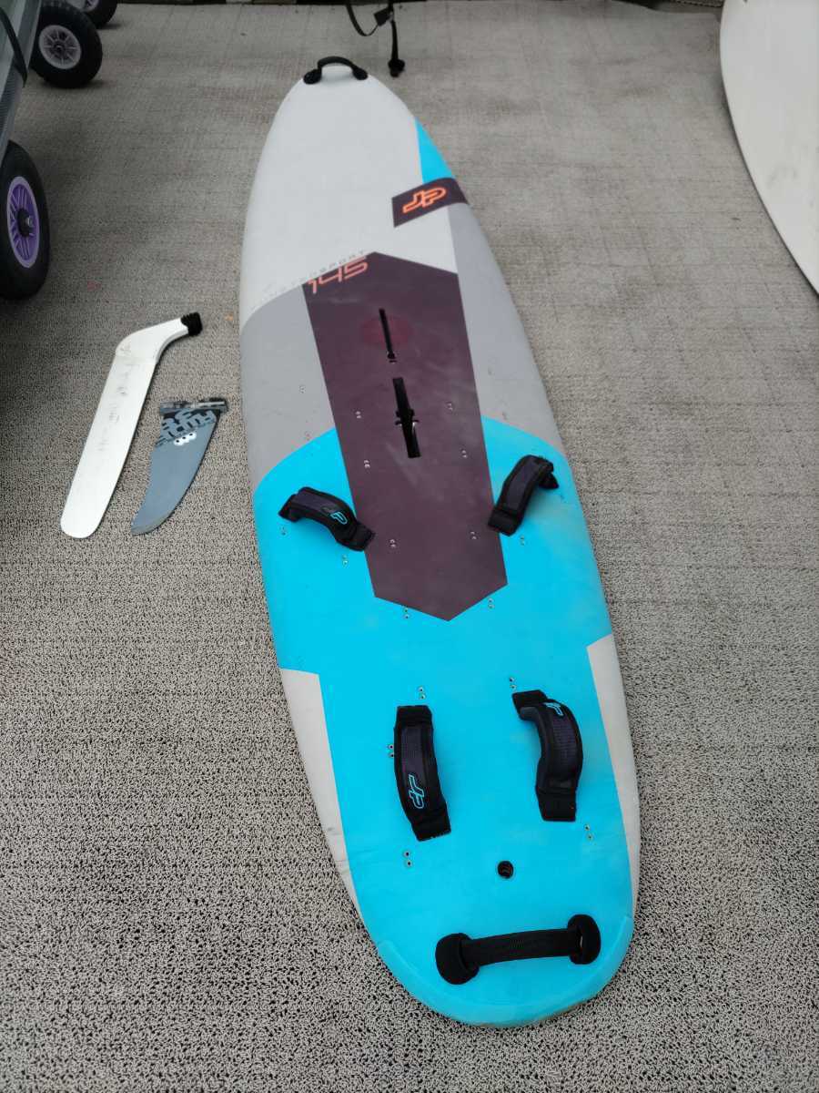 ウインドサーフィン 中古セイル 8.0m2（手渡し限定）