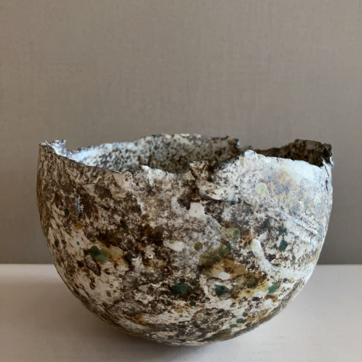 たけろうポット ツボ 壺